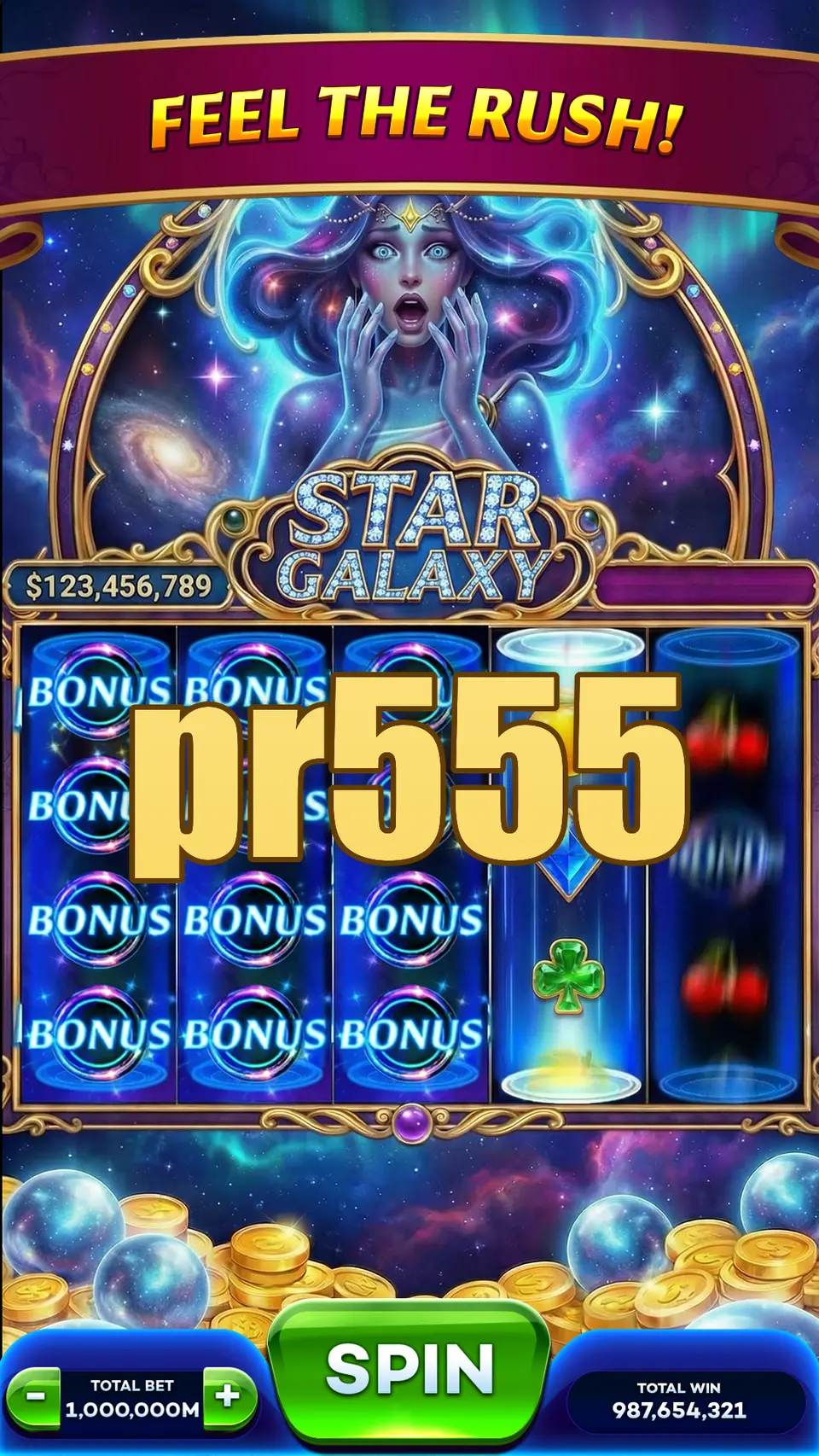 pr555 APK