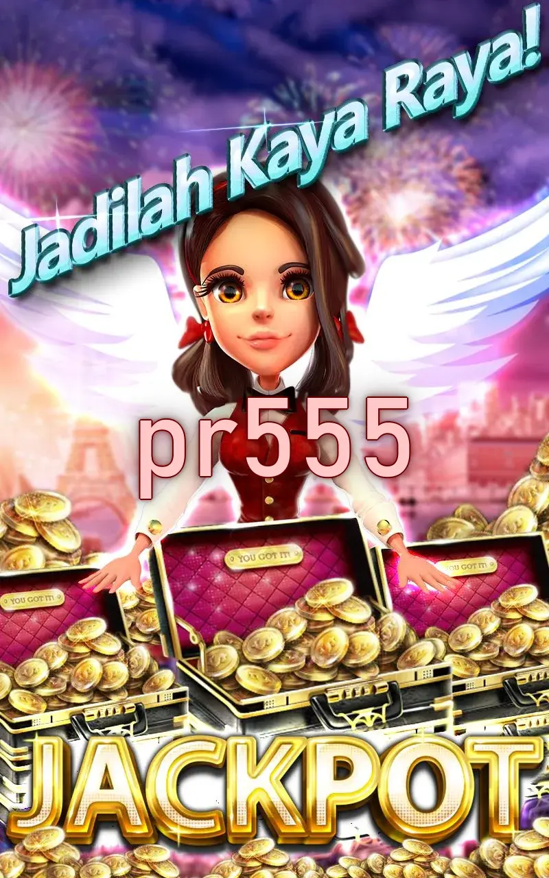 pr555 APK