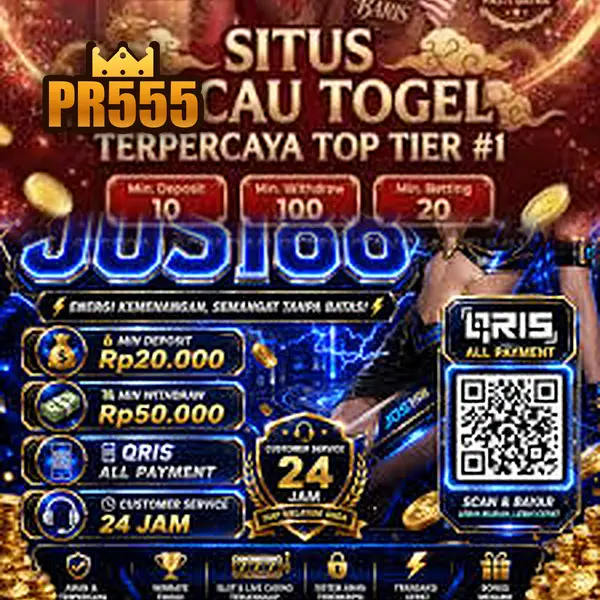 pr555 Masuk