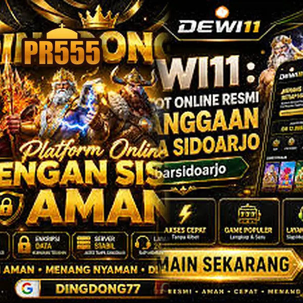 pr555 APK Resmi Unduh