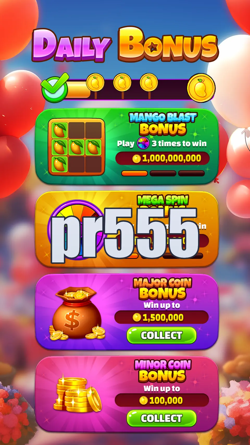 pr555 Preview - Resmi Unduh